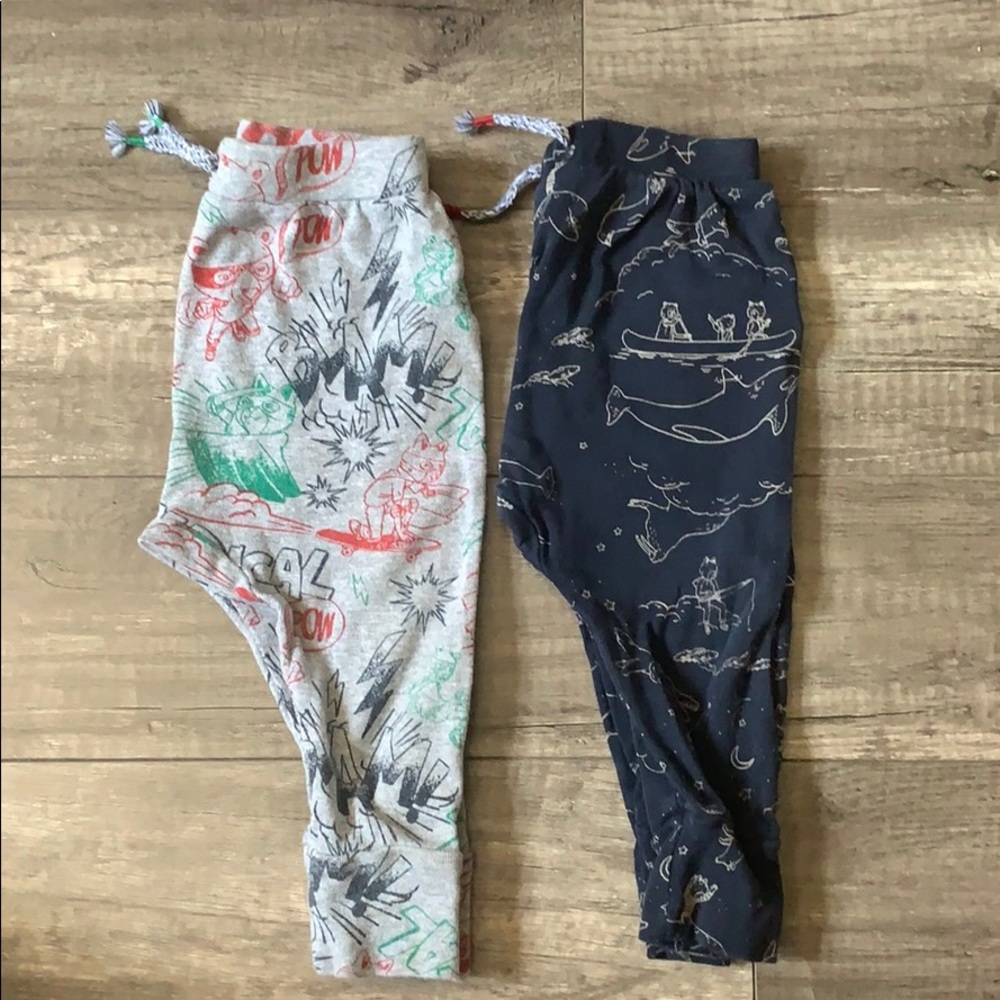 Joe fresh 6-12M pants